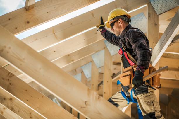 Best Commercial Roofing Services  in Auburn, KS