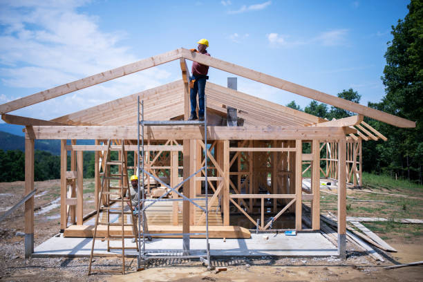 Slate Roofing Contractor in Auburn, KS