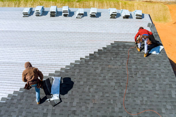 Best New Roof Installation  in Auburn, KS