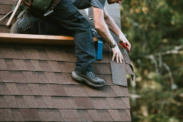 Quick and Trustworthy Emergency Roof Repair Services in Auburn, KS